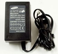 SAMSUNG NETZTEIL AC ADAPTER SE-5031SAVI Frankfurt am Main - Dornbusch Vorschau