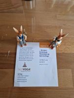 Gutschein Sen Yoga Detmold Nordrhein-Westfalen - Lügde Vorschau