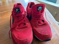 Rote Nike Schuhe Nordrhein-Westfalen - Steinfurt Vorschau