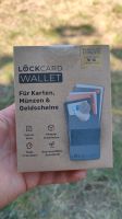 Lockcard Wallet Brandenburg - Kremmen Vorschau