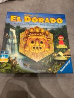 El dorado Gesellschaftsspiel Nordrhein-Westfalen - Wiehl Vorschau