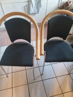 2 Küchen  Stühle Nordrhein-Westfalen - Königswinter Vorschau