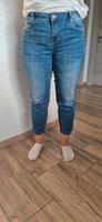Knöchellange  cropped Jeans von Tom Tailor Niedersachsen - Sassenburg Vorschau