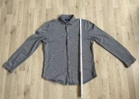 Ralph Lauren Slim fit Jersey-Herrenhemd in L Hessen - Mühlheim am Main Vorschau