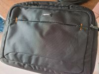 Laptoptasche schwarz Hessen - Dreieich Vorschau