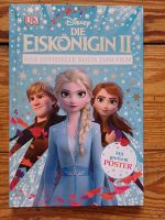 Eiskönigin 2, Das Buch zum Film, Frozen, Anna&Elsa Wiesbaden - Mainz-Kostheim Vorschau