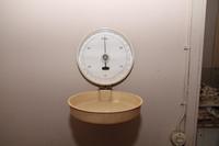 Wandwaage DDR ca 1970 70er Küchenwaage 23 cm Sachsen-Anhalt - Blankenburg (Harz) Vorschau