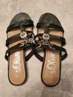 s.Oliver Sandalen15 Bayern - Alzenau Vorschau