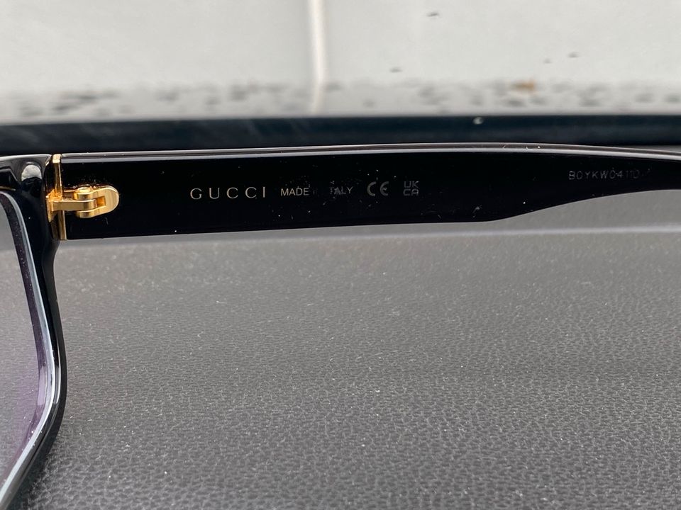 GUCCI Brille  Herren GG11410 Brillengestell in Recklinghausen