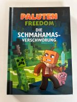 Paluten Freedom Die Schmahamas Verschwörung Minecraft Nordrhein-Westfalen - Kreuzau Vorschau