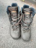 1x getragene Meindl Wanderschuhe in 46,5 Nordrhein-Westfalen - Witten Vorschau