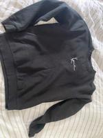 Karl kani Sweatshirt s schwarz Bayern - Schwabach Vorschau