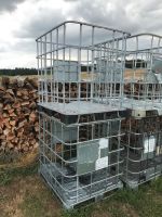 Gitterboxen Holz boxen ibc Rheinland-Pfalz - Röhl Vorschau