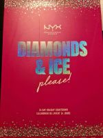 #24hjk NYX Diamonds & Ice please! Adventskalender NEU! Baden-Württemberg - Heilbronn Vorschau