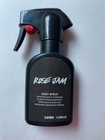 Lush Body Spray Rose Parfüm Hessen - Roßdorf Vorschau