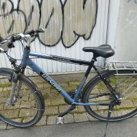 28 Zoll Winora Alurahmen Trekking Fahrrad Aachen - Aachen-Mitte Vorschau