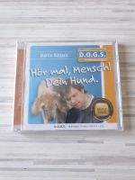 Martin Rütter CD "Hör mal Mensch! Dein Hund." OVP Bayern - Bad Aibling Vorschau