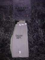 Gallery Dept. Jogginghose Flared Painted, Größe M Frankfurt am Main - Bergen-Enkheim Vorschau