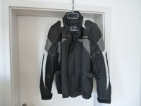 Motorrad Jacke Textil Gr. 48 Niedersachsen - Gifhorn Vorschau