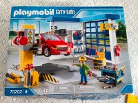 Playmobil 70202 (Werkstatt) Hessen - Limburg Vorschau