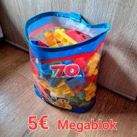 Megablock... Aachen - Kornelimünster/Walheim Vorschau