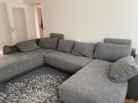 Sofa grau groß Mitte - Wedding Vorschau