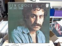 Jim Croce - Life and Times (LP) Bayern - Bad Kissingen Vorschau