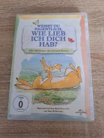 DVD Weißt du eigentlich, wie lieb ich dich hab? Niedersachsen - Melle Vorschau