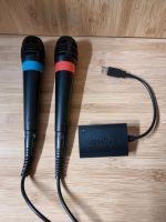 Playstation Singstar Mikrofone Dresden - Blasewitz Vorschau