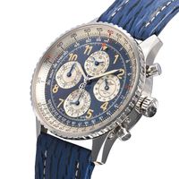 Breitling Navitimer 1461 Limited Edition Flieger-Chronograph Hannover - Mitte Vorschau