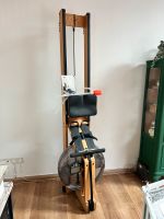 Waterrower Rudergerät S4 Niedersachsen - Oldenburg Vorschau