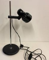 Höhenvariable schwarze Retro-Lampe | Schreibtischlampe | TOP! Niedersachsen - Zetel Vorschau