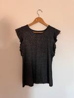 Bodyflirt T-Shirt 32/34 Niedersachsen - Saterland Vorschau