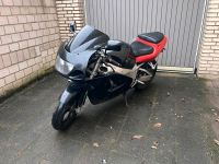 Ersatzteile Schlachtfest Suzuki GSXR750 SRAD Tuning Motor läuft Nordrhein-Westfalen - Rommerskirchen Vorschau