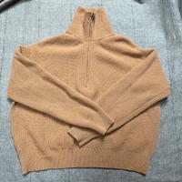 Uniqlo Clare Waight Keller wolle Lammwolle warm Pullover Thüringen - Weimar Vorschau