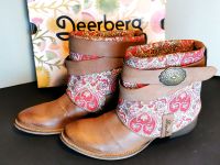 Deerberg Stiefeletten neu ovp Essen - Essen-West Vorschau