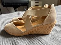Sommerschuhe Wuppertal - Barmen Vorschau