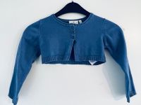 Tom Tailor Gr. 104/110 Bolero Jacke Jäckchen zum Sommer Kleid Dresden - Gompitz Vorschau