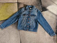 Jeansjacke Gr. 146 Denim Bayern - Bindlach Vorschau