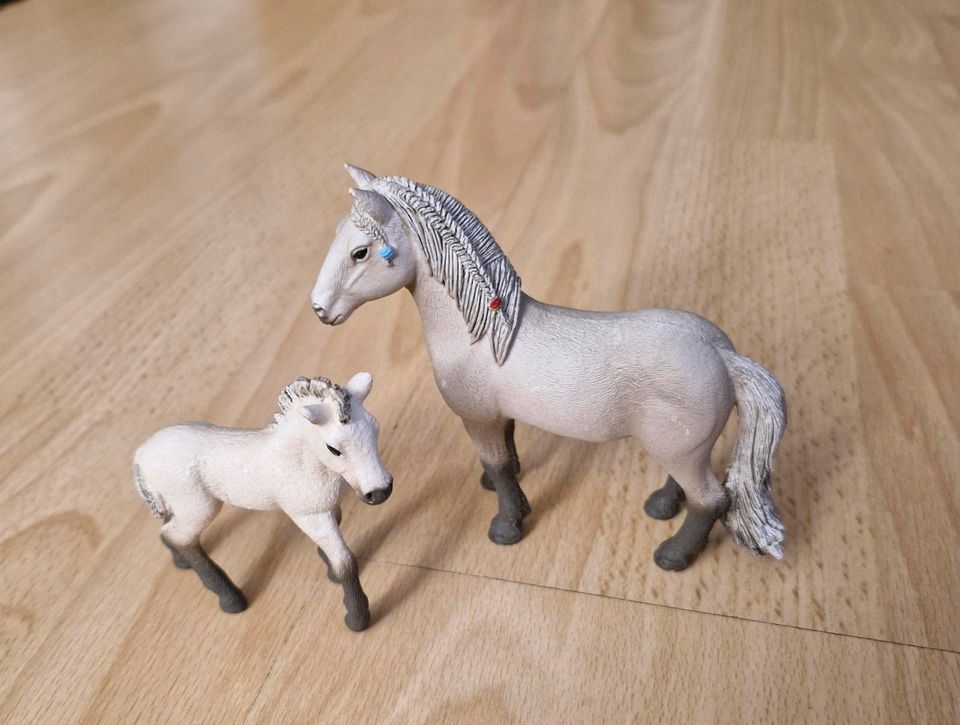 Schleich Pferde in Bielefeld