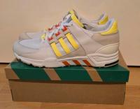 Adidas equipment support zx 8000 gr 47 1/3 Custom mit og Box Sachsen-Anhalt - Halle Vorschau