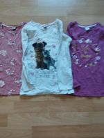 3 Langarmshirts 116 Hessen - Waldeck Vorschau