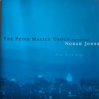 The Peter Malick Group feat. Norah Jones - New York City (CD) Niedersachsen - Nottensdorf Vorschau
