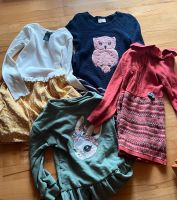 Tolles 6-teiliges Mädchen Marken Kleiderpaket Gr. 128 ❣️ Hessen - Gießen Vorschau