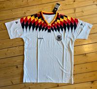 DFB Retro Trikot WM 1994 Hamburg-Nord - Hamburg Barmbek Vorschau