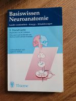 Basiswissen Neuroanatomie Niedersachsen - Neustadt am Rübenberge Vorschau