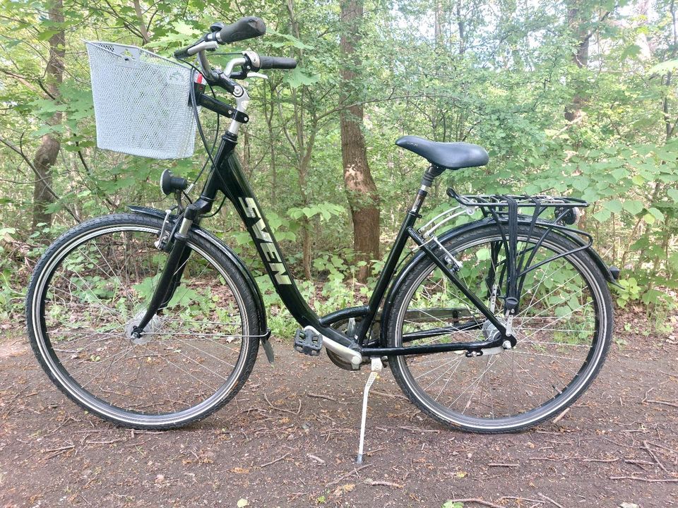Damen Fahrrad SVEN 28 Zoll in Langenhagen