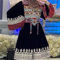 Afghanische Kleid Brandenburg - Oranienburg Vorschau