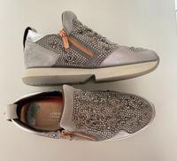 Schuhe Gr.38 …… Nummer 208 Bayern - Königsmoos Vorschau