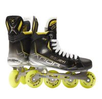 Bauer 3X Inline Skates 8 (43) Bayern - Ingolstadt Vorschau